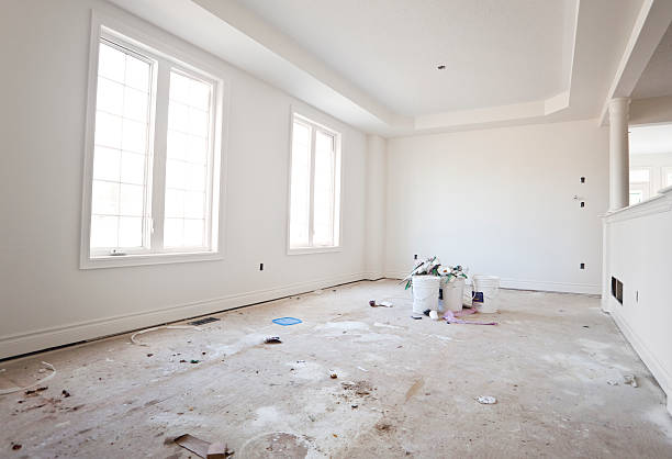 Mold Remediation for Vacation Homes in Thunderbolt, GA